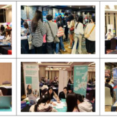 Overseas International Education Expo Taiwan - Fall 2026 image 1